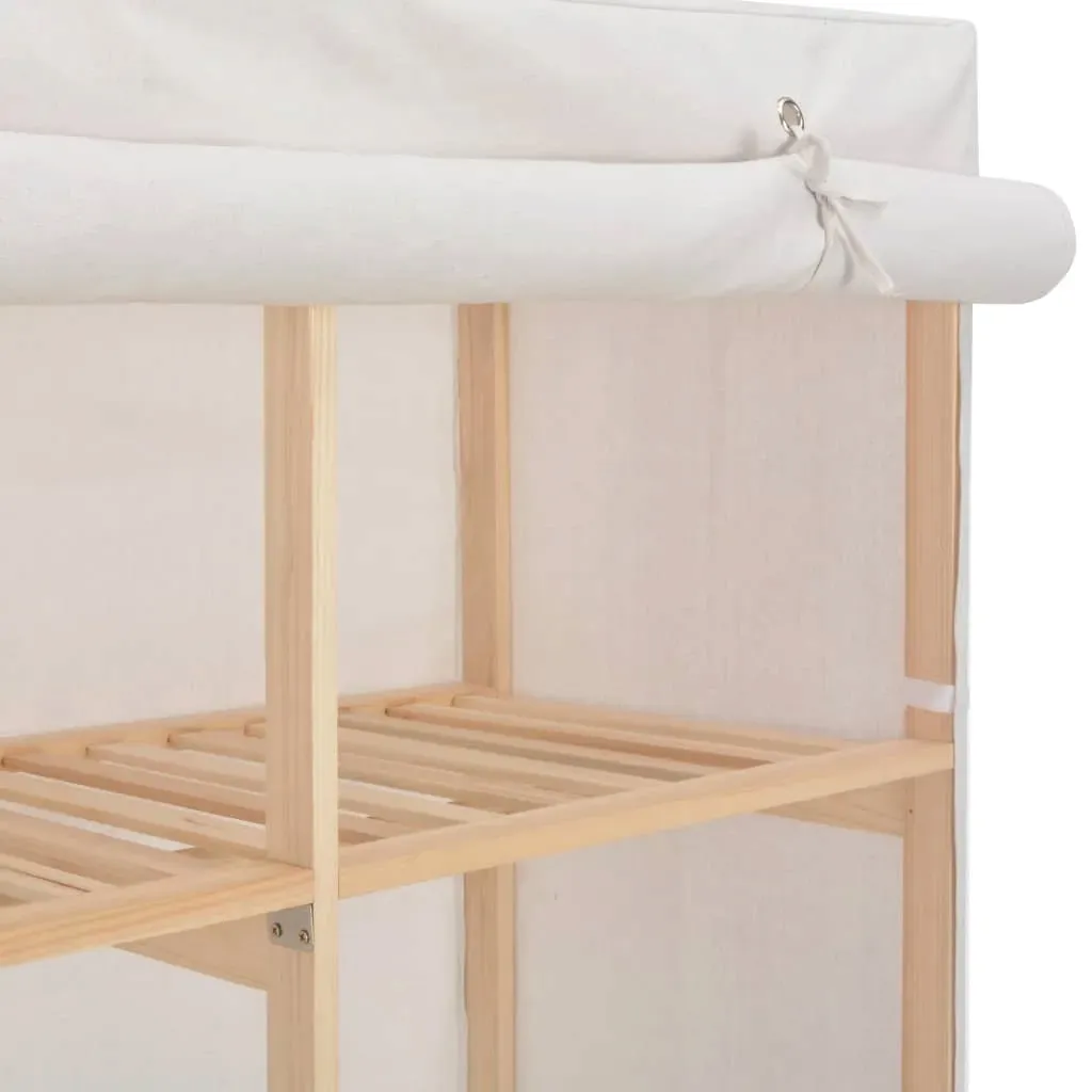 szafa-biala-200x40x170-cm-materialowa-stan-nowy