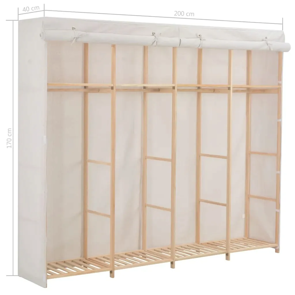 szafa-biala-200x40x170-cm-materialowa