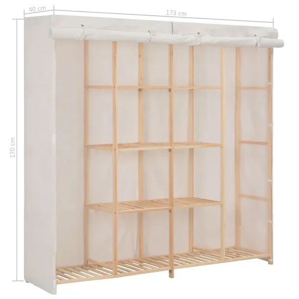 szafa-biala-173x40x170-cm-materialowa-stan-nowy
