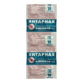 kwas-bursztynowy-100-mg-10-tab