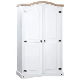 szafa-sosnowa-w-meksykanskim-stylu-corona-2-drzwiowa-biala