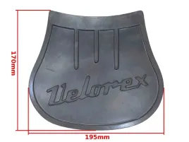 chlapacz-blotnika-jawa-velorex-motocykl-prl-wysoka-jakosc-czarny
