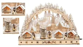 szopka-drewniana-ozdoba-swiateczna-boze-narodzenie-led-dekoracja