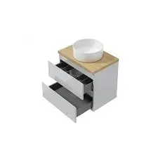 szafka-flou-jasno-szara-mat-z-blatem-dab-craft-zloty-szerokosc-65-cm