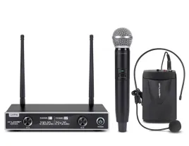 shudder-sdr1203-zestaw-mirofonow-naglowny-reka