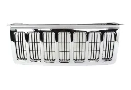 jeep-commander-wh-atrapa-kratka-srodkowa-przod-chrom-czarna-2005-2010