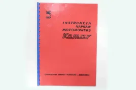 instrukcja-napraw-romet-komar-katalog-serwisowy-nowoczesny