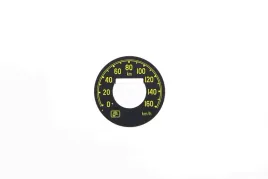 zegar-junak-czarny-aluminiowa-tarcza-74mm-zolta-skala-nr-2