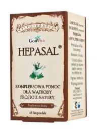 gorvita-hepasal-40-kapsulek