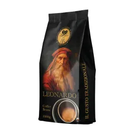 kawa-ziarnista-1kg-leonardo