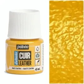 farba-akrylowa-45ml-skora-ekoskora-pebeo-zolte-slonce-customizacja