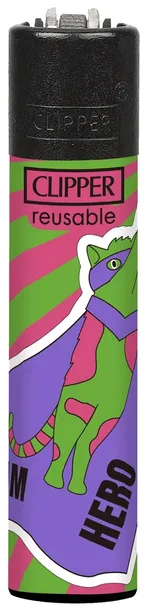 zapalniczka-clipper-wzor-cat-rules-stan-nowy