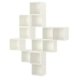 ikea-eket-kombinacja-szafek-sciennych-bialy-175x35x210-cm