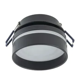 lampa-podtynkowa-punktowa-mljet-10493-nowodvorski-tuba-okragla-czarna