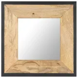 lustro-drewno-mango-50x50x25-cm