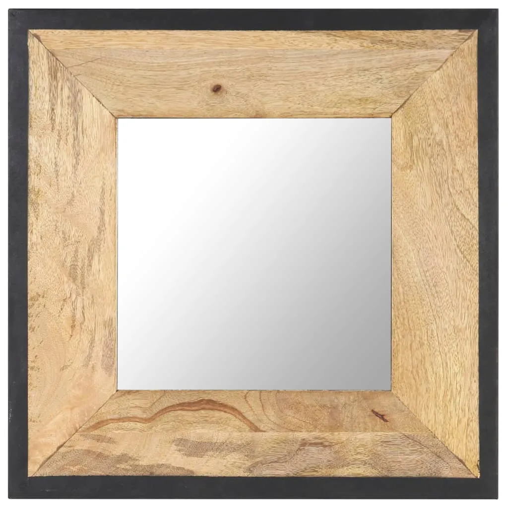 lustro-drewno-mango-50x50x25-cm-stan-nowy