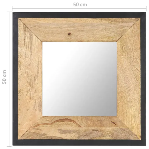 lustro-drewno-mango-50x50x25-cm-marka-inny-producent