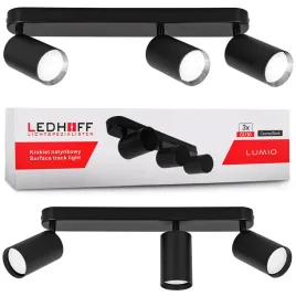 lampa-sufitowa-kinkiet-scienny-spot-czarna-oprawa-halogenowa-led-3x-gu10