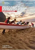 outcomes-3ed-pre-intermediate-podrecznik-spark-platform
