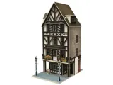 puzzle-3d-tudor-restaurant-44-el-cubic-fun-stan-nowy