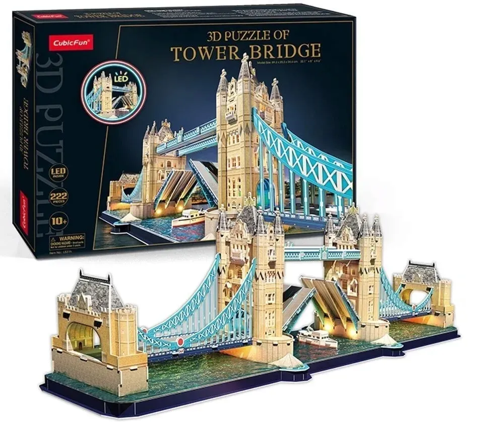 puzzle-3d-tower-bridge-led-cubic-fun-stan-nowy