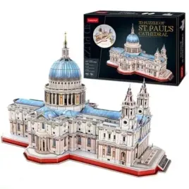 puzzle-3d-katedra-sw-pawla-w-londynie-643-el-cubic-fun