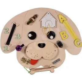 montessori-tablica-manipulacyjna-pies-3toysm