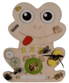 montessori-tablica-manipulacyjna-zabka