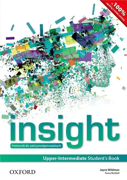 insight-upper-intermediate-podrecznik-2019-oxford