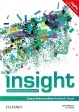 insight-upper-intermediate-podrecznik-2019-oxford