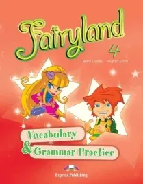 fairyland-4-vocabulary-and-grammar-practice