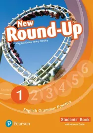new-round-up-1-podrecznik-access-code-pearson