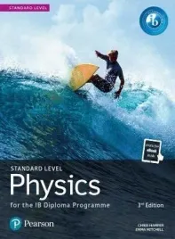 pearson-physics-for-the-ib-diploma-standard-level