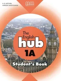 the-english-hub-1a-podrecznik-mm-publications