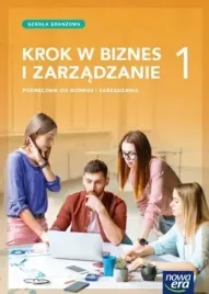 krok-w-biznes-i-zarzadzanie-1-podrecznik-branzowa