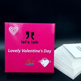 karty-konwersacyjne-mini-lovely-valentine-s-day