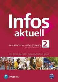 infos-aktuell-2-podrecznik-kod-pearson