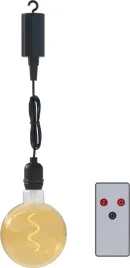 lampa-wiszaca-calex-czarna-1w-2200k-pilot