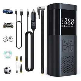 kompresor-behozel-6000mah-150psi-mini-pompka-z-led