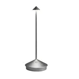 lampa-zafferano-pina-srebrny-dotykowa