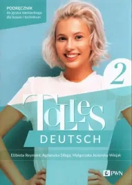 tolles-deutsch-2-podrecznik-pwn-szkolny