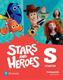 stars-and-heroes-starter-podrecznik-pearson