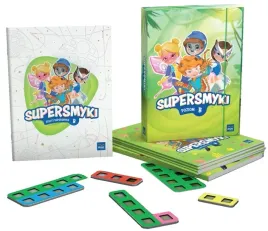 supersmyki-poziom-b-pakiet-pieciolatek-mac-edukacj
