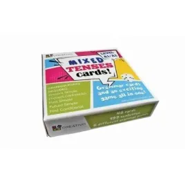 mixed-tenses-cards-level-a1-a2-creativo