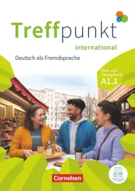 treffpunkt-a1-1-teilband-1-kurs-und-ubungsbuch