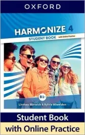 harmonize-4-podrecznik-online-practice-oxford