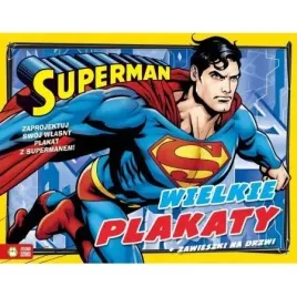 wielkie-plakaty-zawieszki-na-drzwi-superman