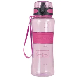 bidon-szkolny-coolpack-tritanum-550-ml-rozowy