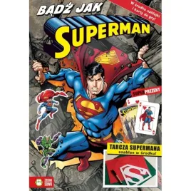 badz-jak-superman