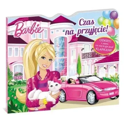 barbie-czas-na-przyjecie